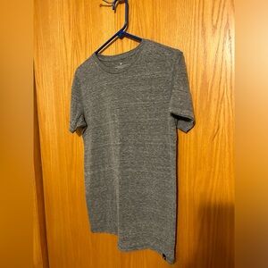 American Eagle outfitters T-shirt, gray